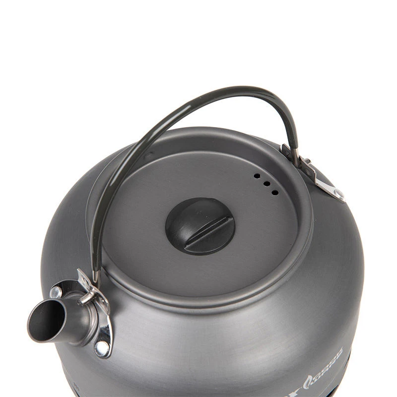 Fox Cookware Heat Transfer Kettles